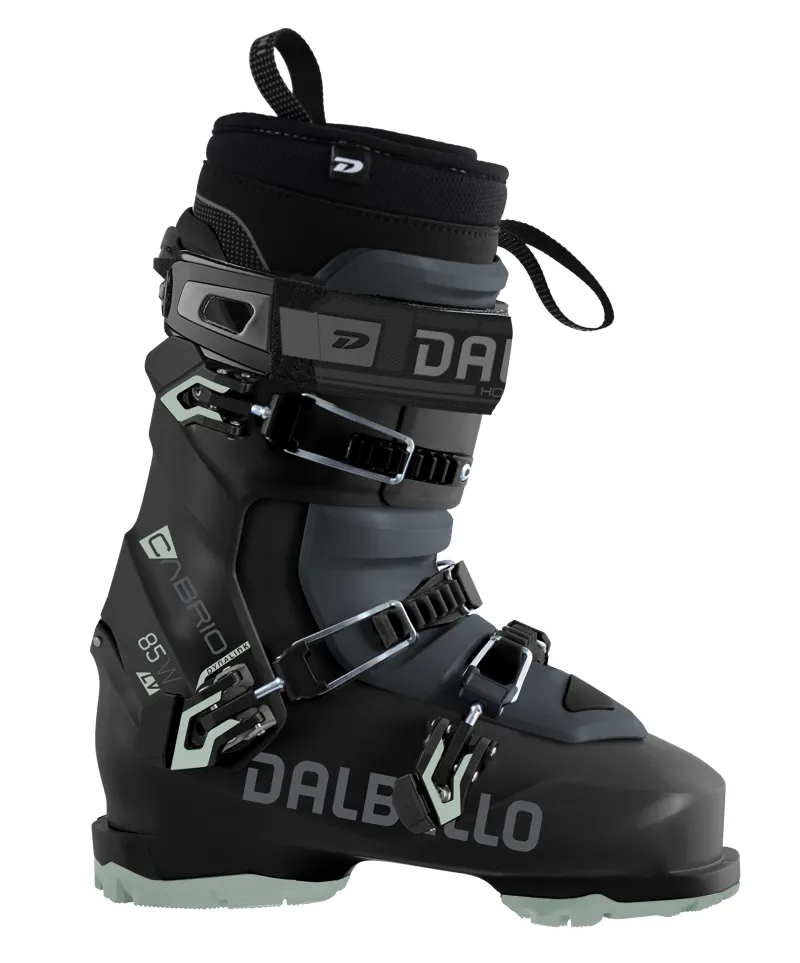 2024 Dalbello Cabrio LV 85 W Womens Ski Boots