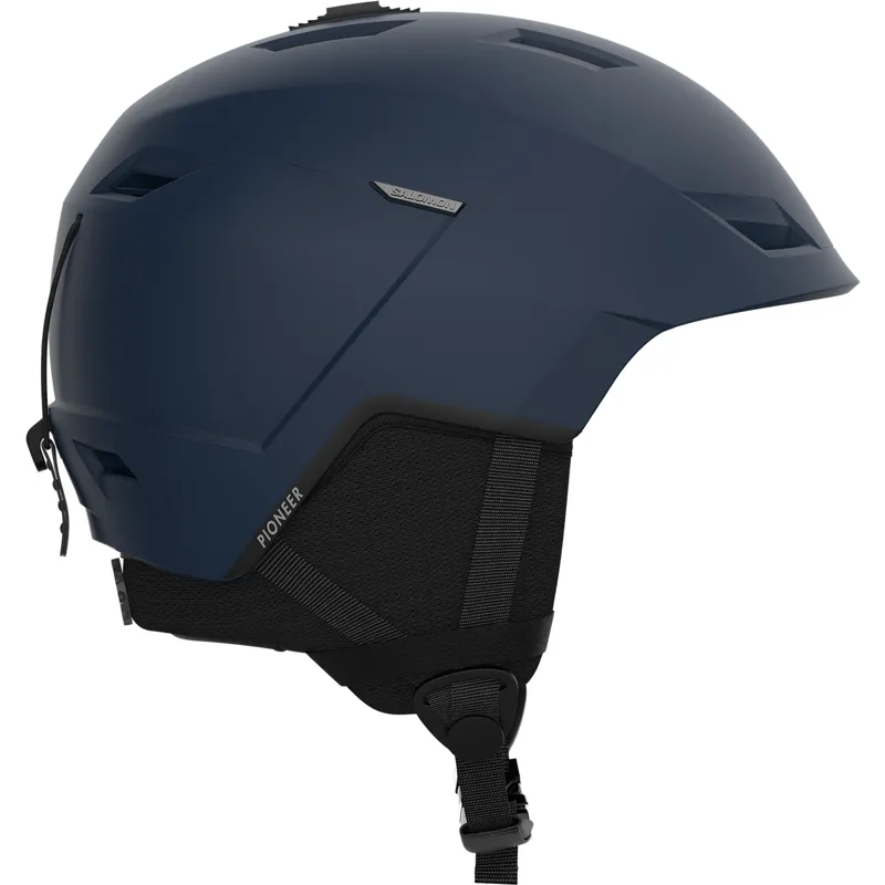 Salomon mips ski helmet online