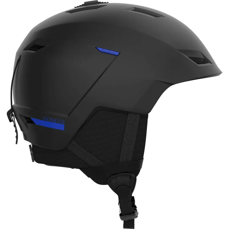 Salomon ski helmet top