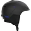 2025 Salomon Pioneer LT ski helmet black/blue