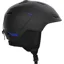 2024 Salomon Pioneer LT ski helmet black/blue
