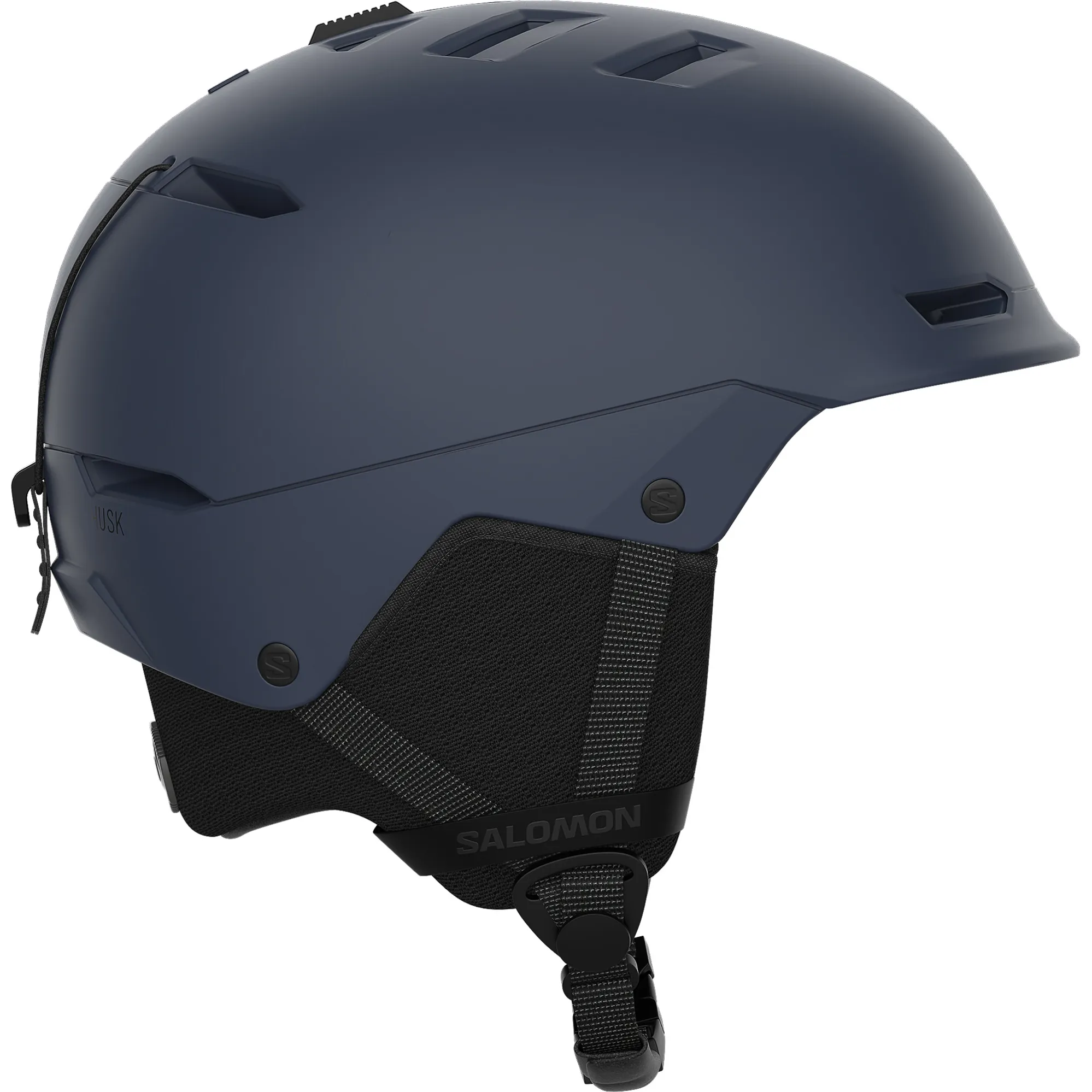 salomon brigade blue ski helmet Index The lightweight Salomon Brigade Helmet packs a punch when it comes to protection Salomon S/Race SL race blue