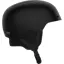 2025 Salomon Brigade ski helmet black