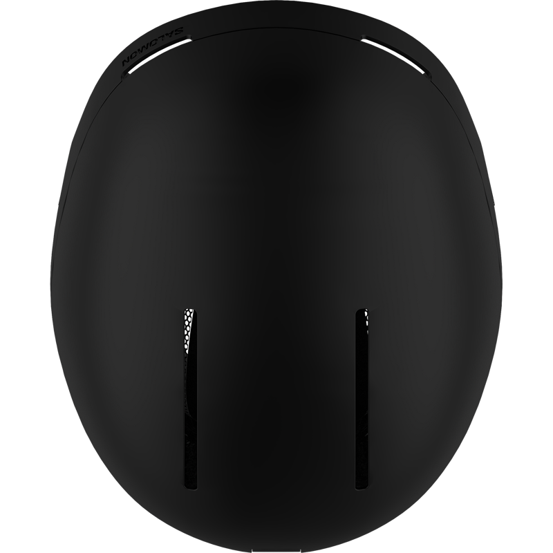 2025 Salomon Brigade ski helmet black-3