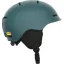 2025 Salomon Orka Jr ski helmet atlantic