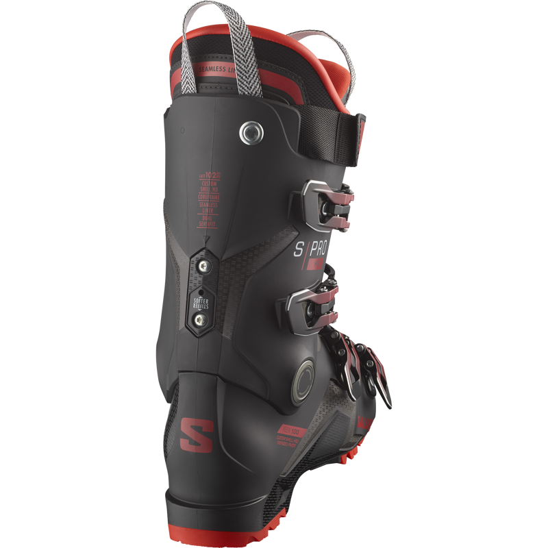 2025 Salomon S/Pro HV 100 men's ski boots-1