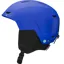2025 Salomon Pioneer LT Jr ski helmet blue