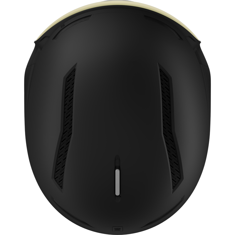 2026 Salomon Driver Prime plus MIPS ski helmet black-2