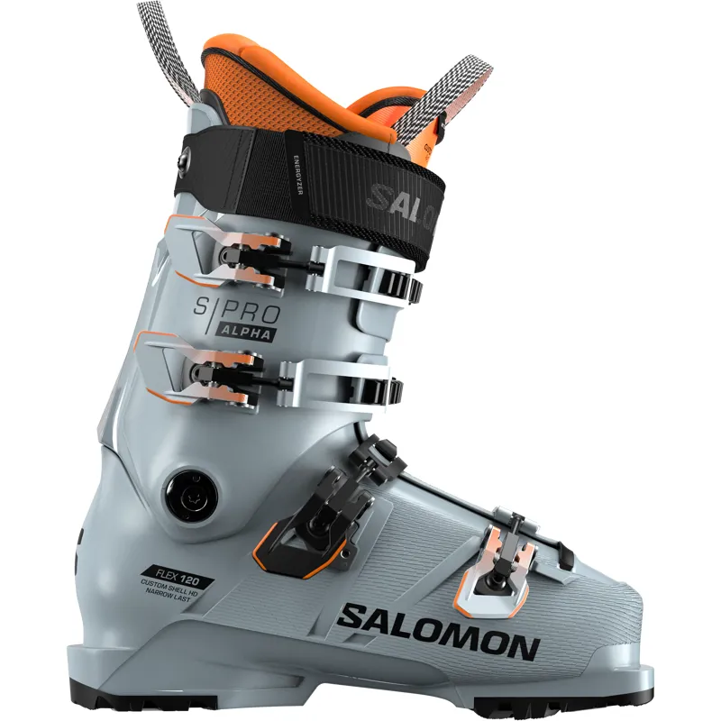 2026 Salomon S/Pro Alpha 120 GW men's ski boots