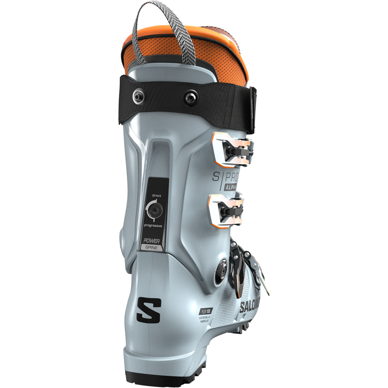 2026 Salomon S/Pro Alpha 120 GW men's ski boots-1