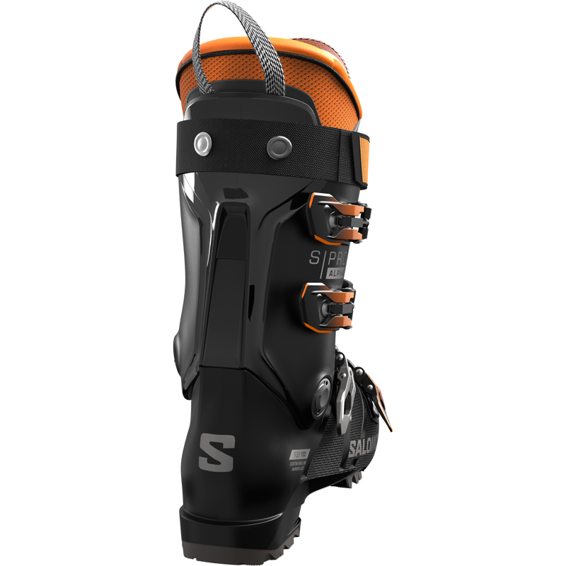 2026 Salomon S/Pro Alpha 100 GW men's ski boots-1