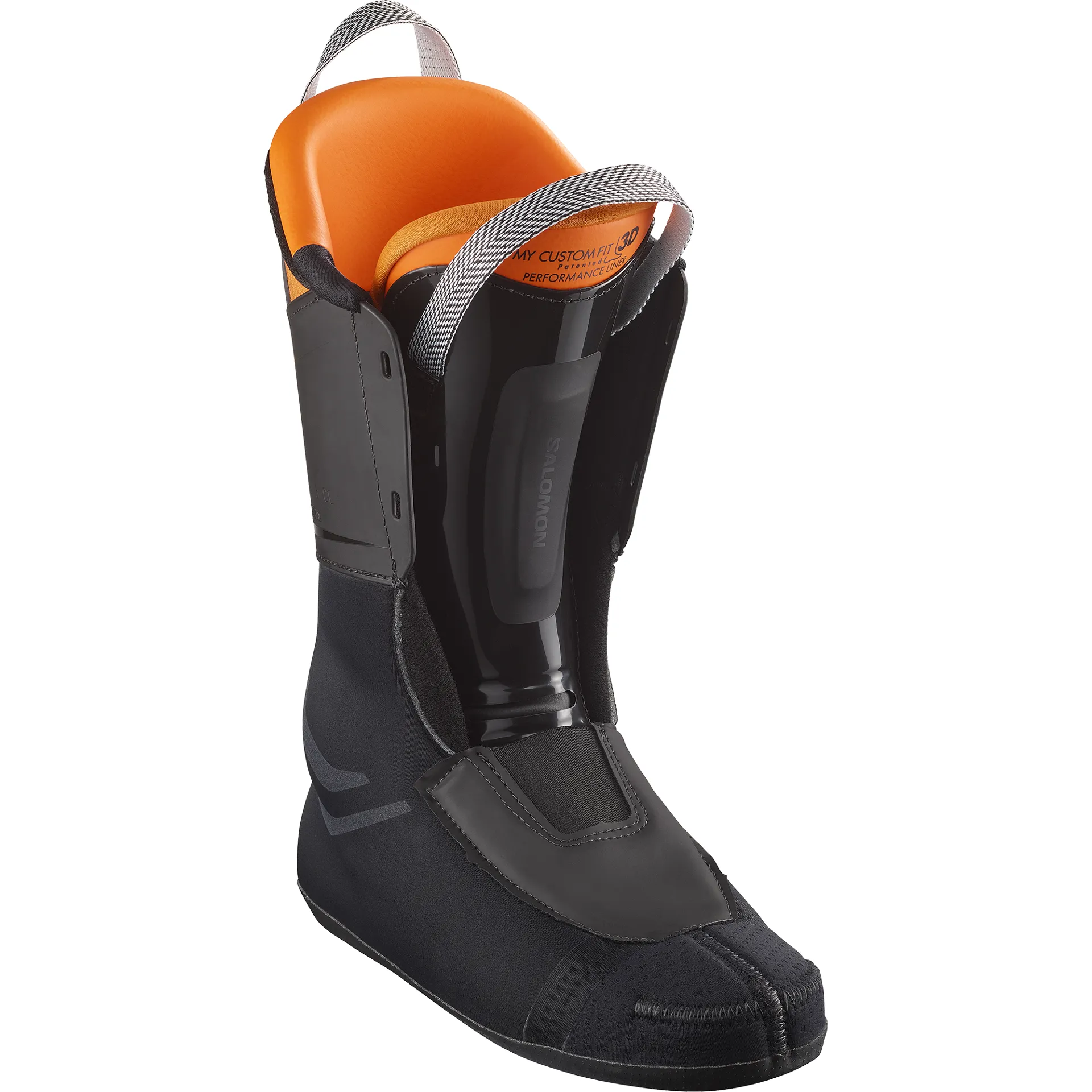 2026 Salomon S/Pro Alpha 100 GW men's ski boots