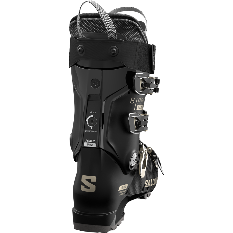 2026 Salomon S/Pro Alpha 110 women's ski boots-1