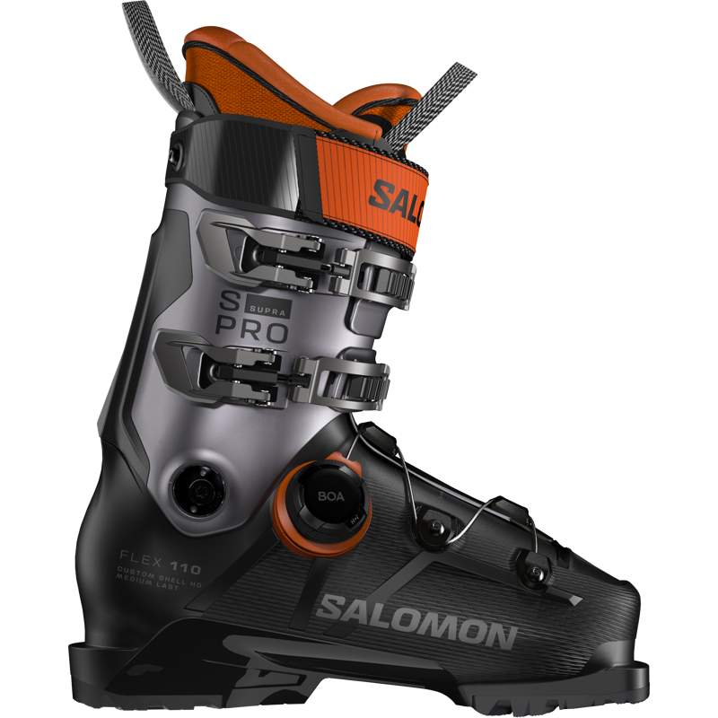 2026 Salomon S/Pro Supra BOA 110 Ski Boots