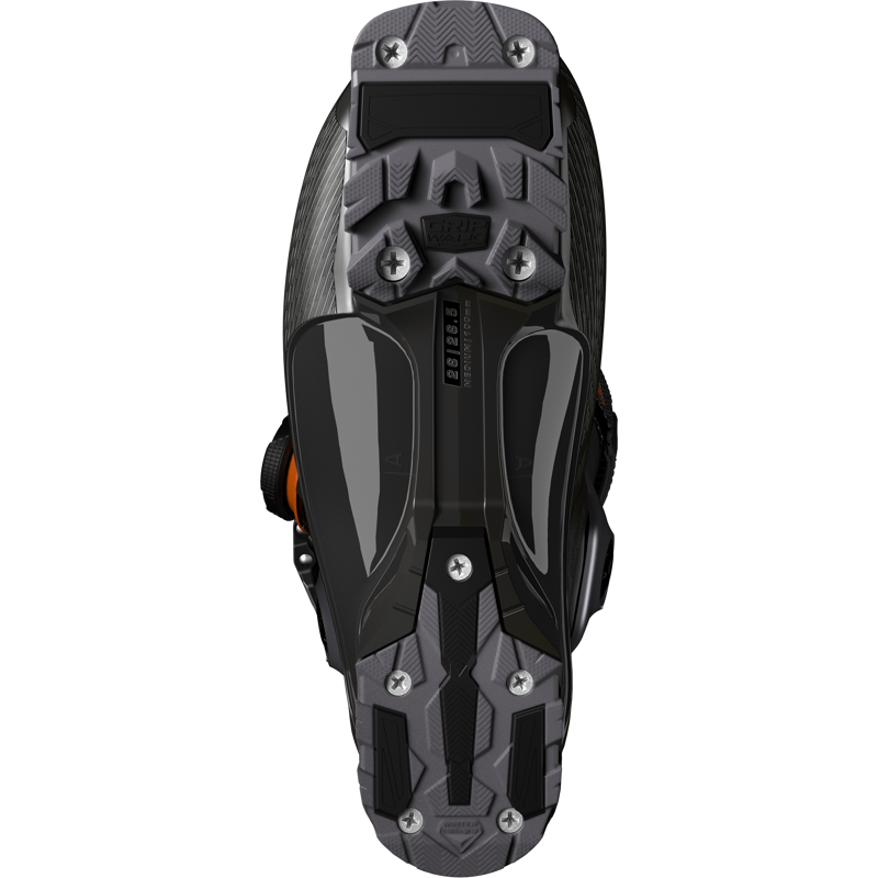 2026 Salomon S/Pro Supra BOA 110 Ski Boots-3