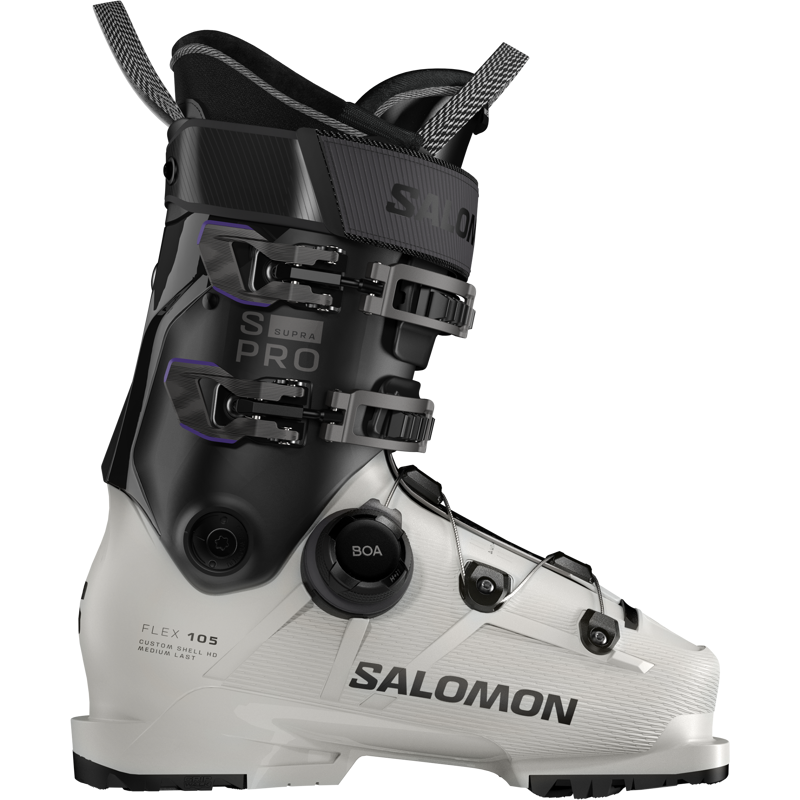 2026 Salomon S/Pro Supra BOA 105 Womens Ski Boots