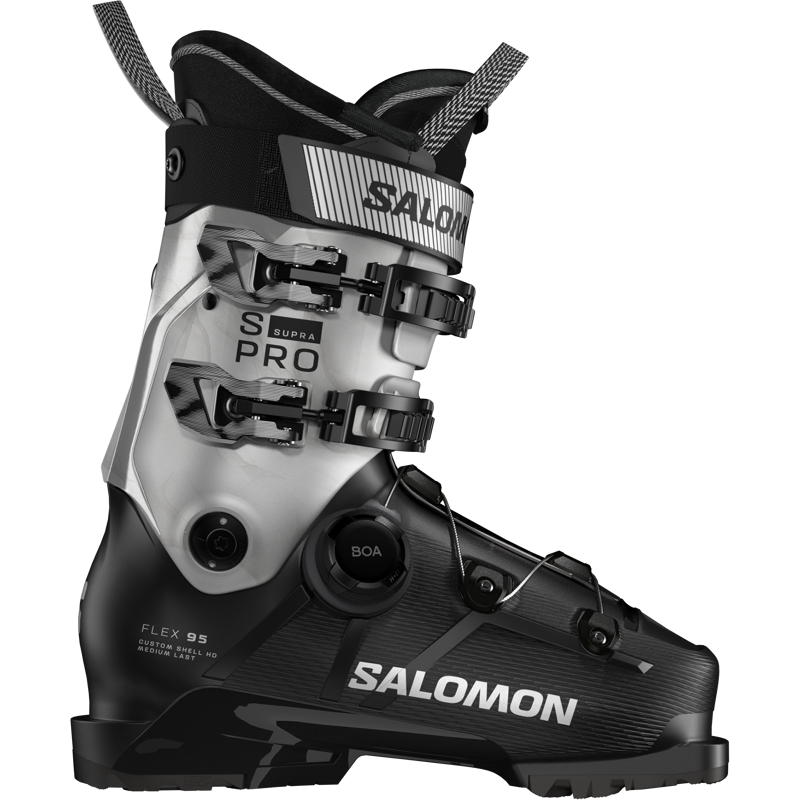 2026 Salomon S/Pro Supra BOA 95 Womens Ski Boots