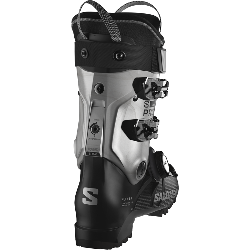 2026 Salomon S/Pro Supra BOA 95 Womens Ski Boots-1