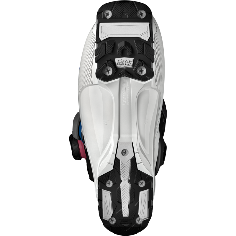 2026 Salomon S/Pro Supra Dual BOA 130 Ski Boots-3