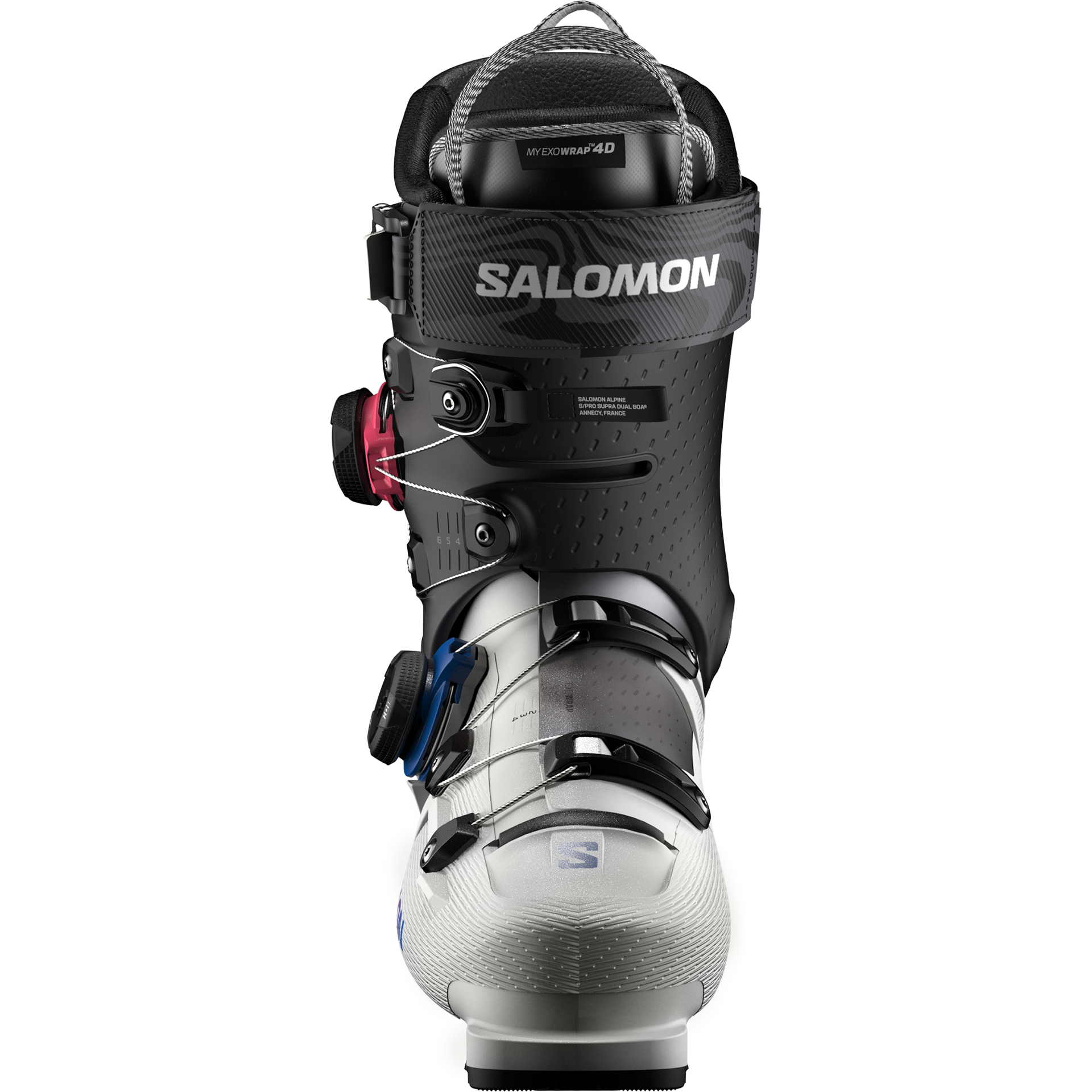2026 Salomon S/Pro Supra Dual BOA 130 Ski Boots