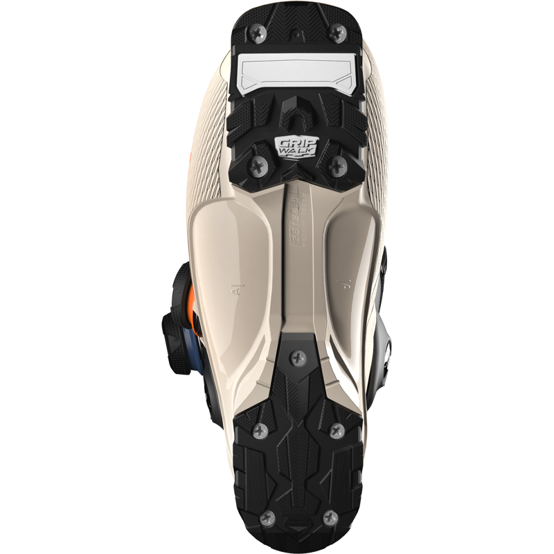 2026 Salomon S/Pro Supra Dual BOA 120 Ski Boots-3