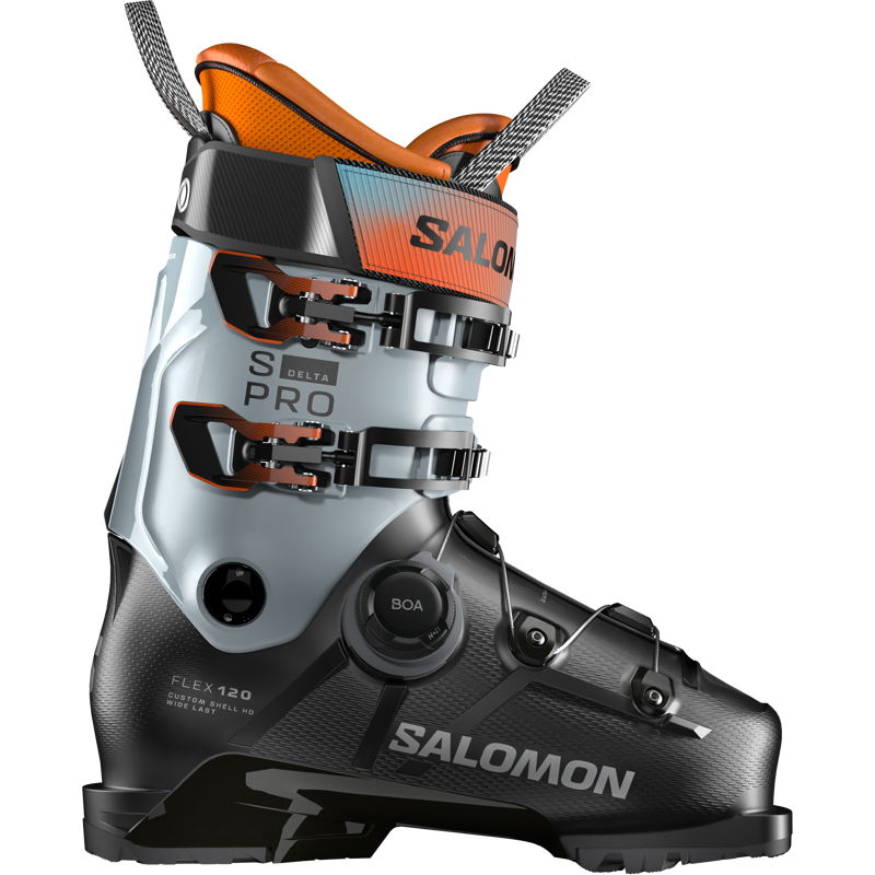 2026 Salomon S/Pro Delta BOA 120 Ski Boots