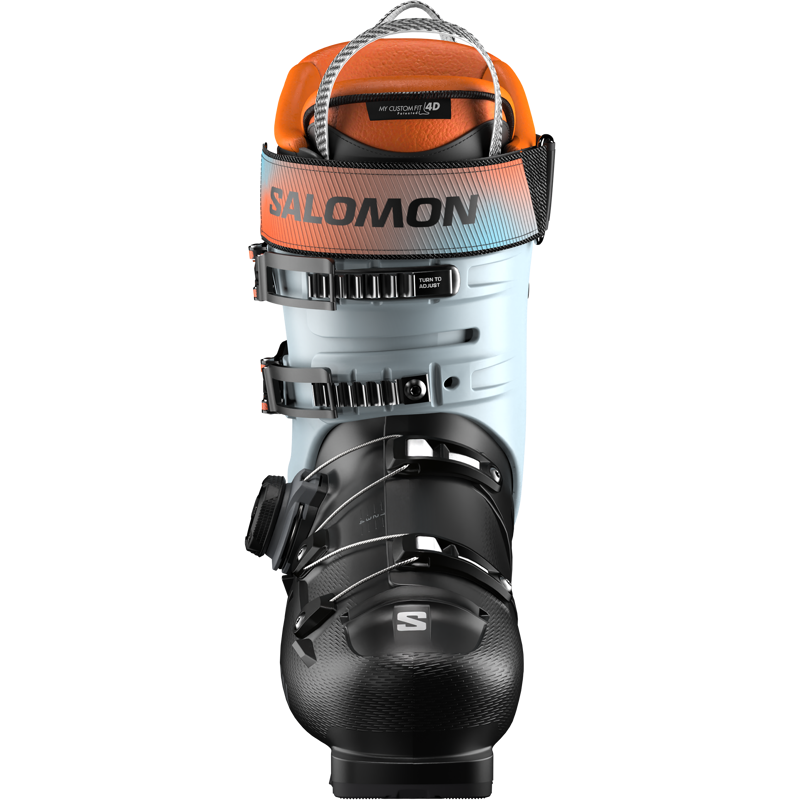 2026 Salomon S/Pro Delta BOA 120 Ski Boots-2