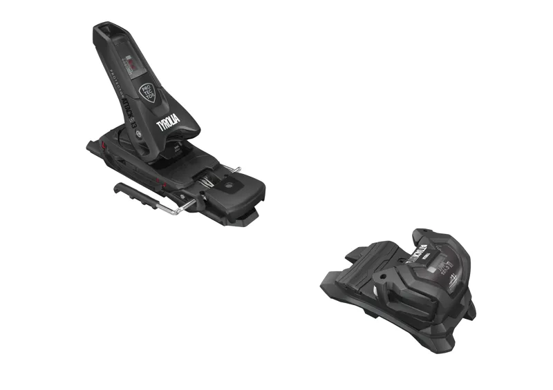 2026 Head Tyrolia Protector Attack LYT 13 GW ski bindings