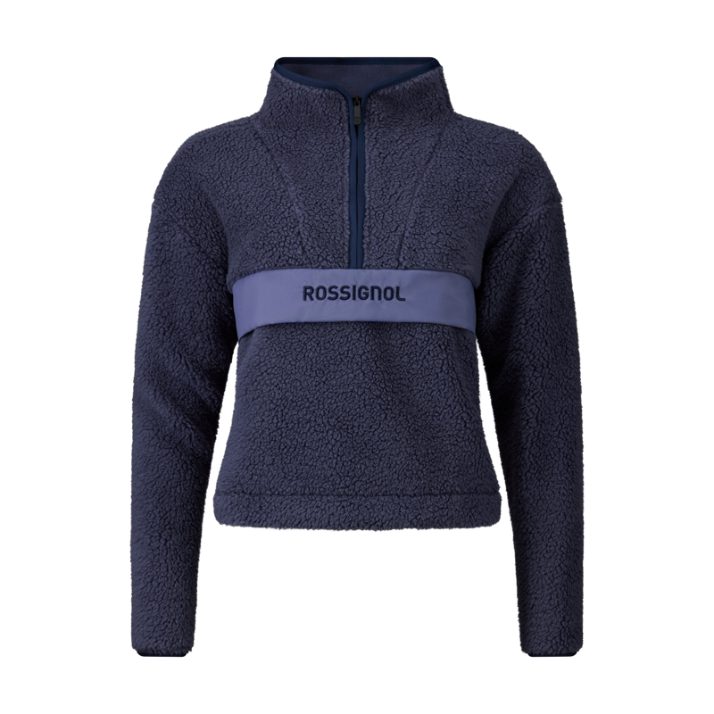 2026 Rossignol Alltrack women's midlayer night blue