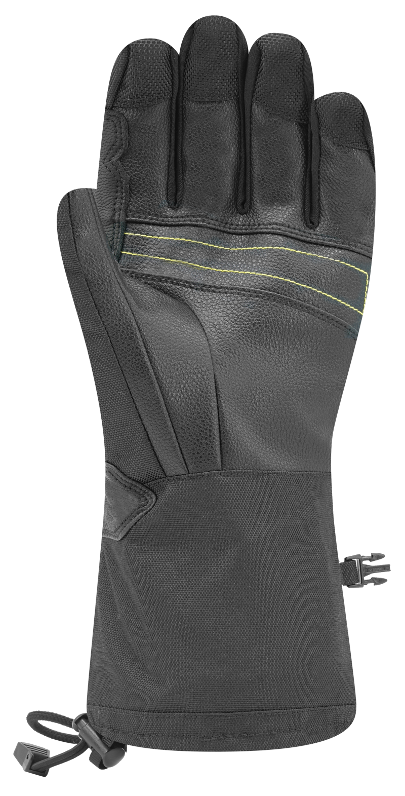 2024 Racer SB Guard 2 snowboard gloves black-1
