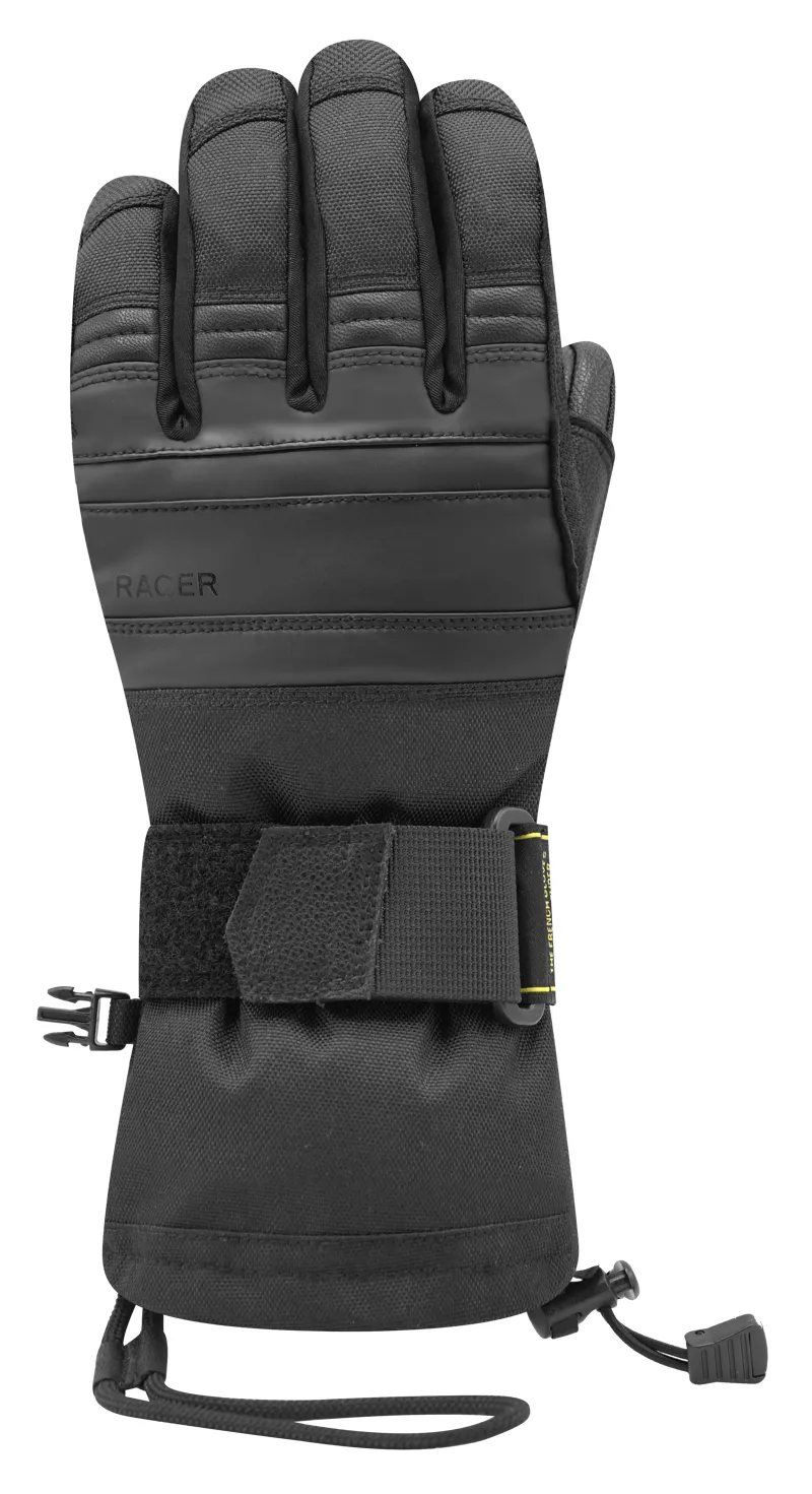 2024 Racer SB Guard 2 snowboard gloves black