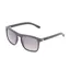 2027 Sinner Thunder Teen Sunglasses Black/Smoke