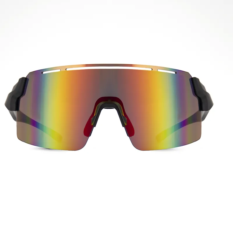2027 Sinner Amla sunglasses black/multi red lens-1