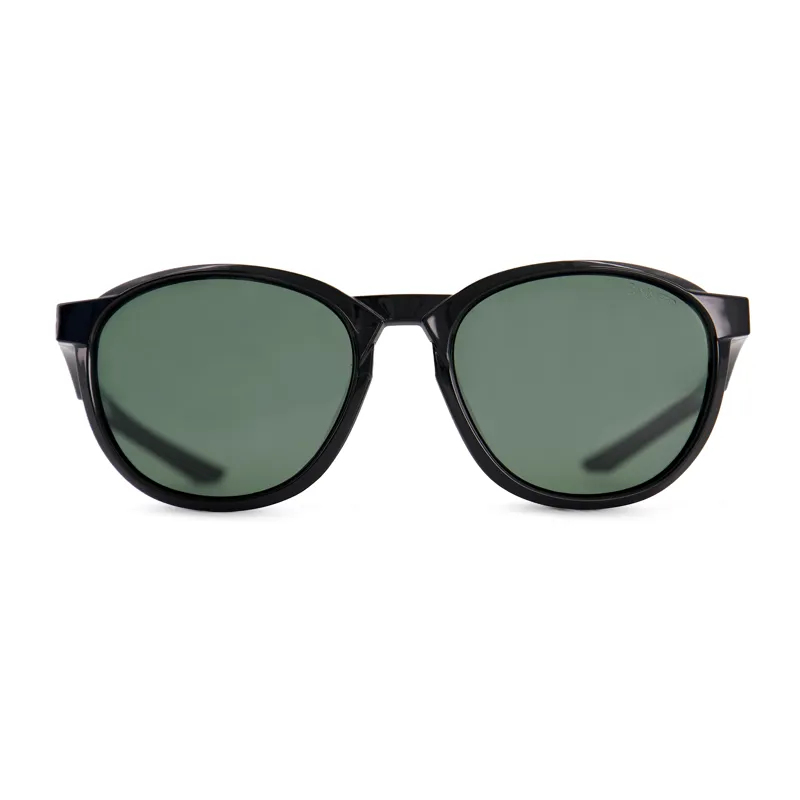 2026 Sinner Clusia Sunglasses black/green lens-1