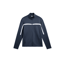 2027 J.Lindeberg Sharpe Full Zip Midlayer Navy