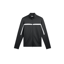 2027 J.Lindeberg Sharpe Full Zip Midlayer Black