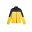 2027 J.Lindeberg Sharpe Full Zip Midlayer Bumblebee
