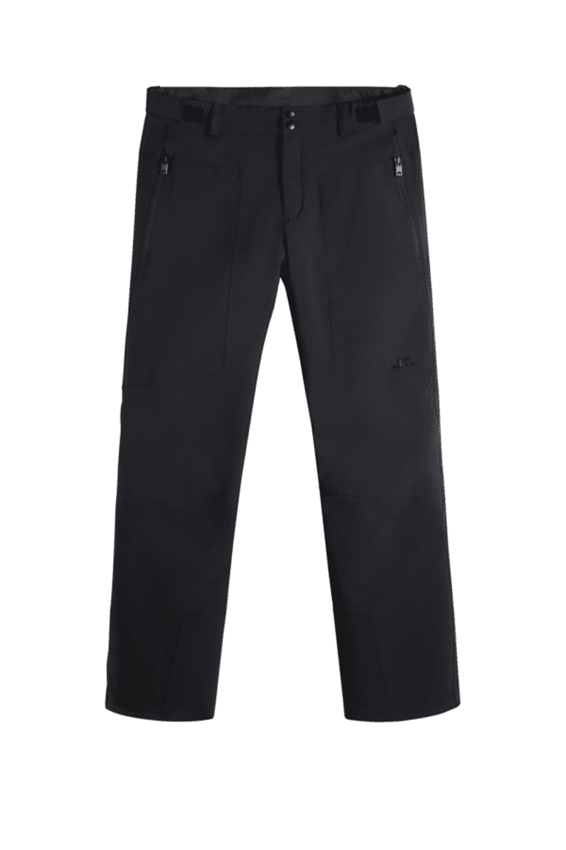 2027 J.Lindeberg Clarke Ski Pants Black