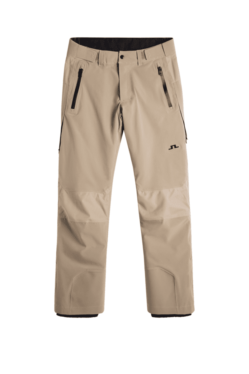 2027 J.Lindeberg Clarke Ski Pants Brindle
