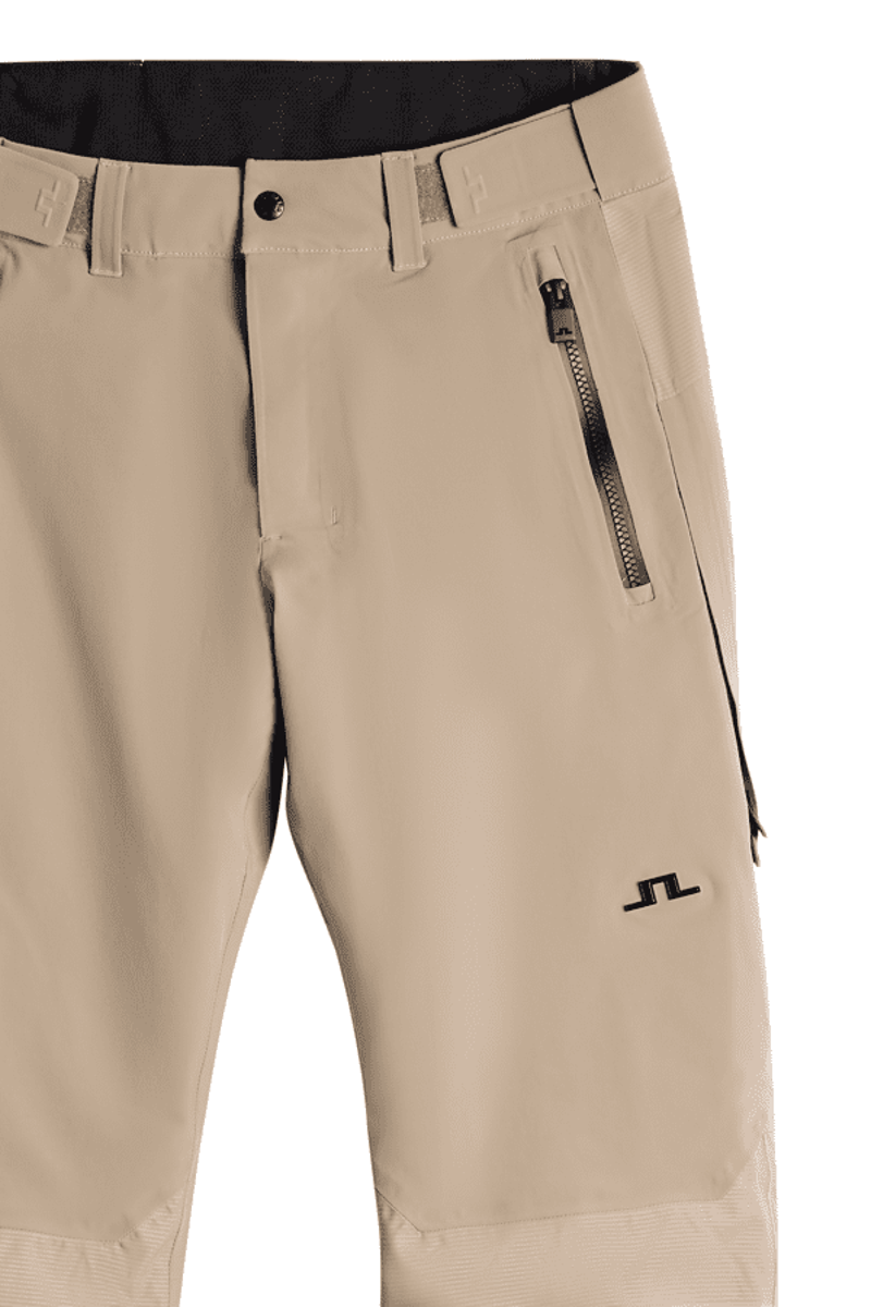 2027 J.Lindeberg Clarke Ski Pants Brindle-1