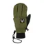 2027 Crab Grab Cargo Mitts Olive