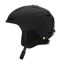 2027 Salomon Pioneer 3 MIPS Ski Helmet Black