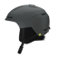 2027 Salomon Pioneer 3 MIPS Ski Helmet Ebony