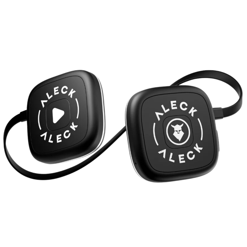 2026 Aleck Nunchucks - Single Pack-1