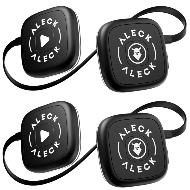 2026 Aleck Nunchucks - Double Pack