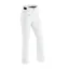 2025 Maier Allissia 2 LONG women's ski pants white