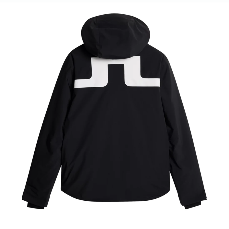 2026 J.Lindeberg Alta men's ski jacket navy-1