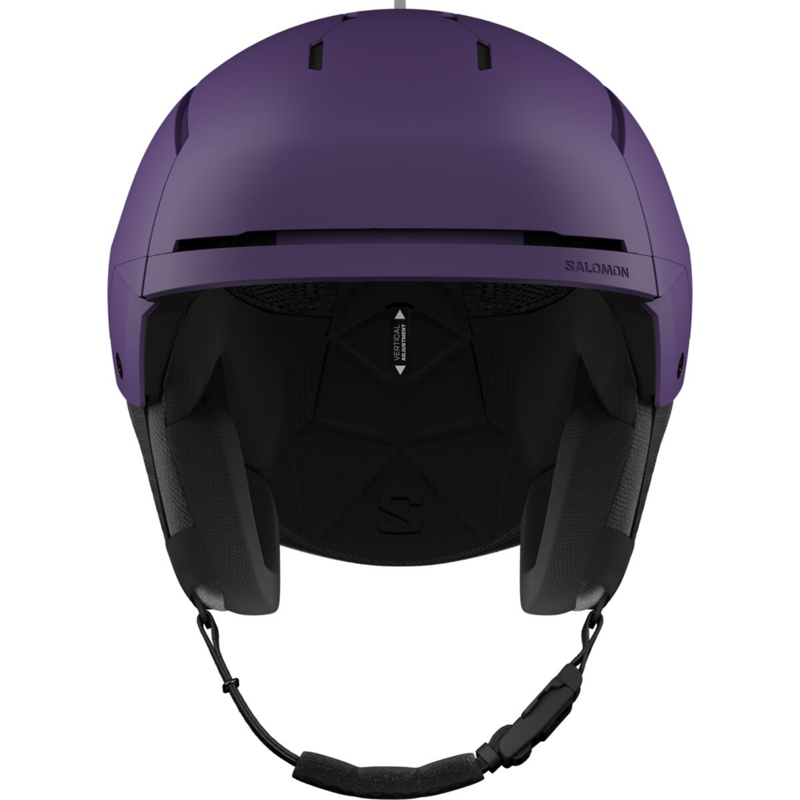 2026 Salomon Arcane Prime MIPS ski helmet astral-1