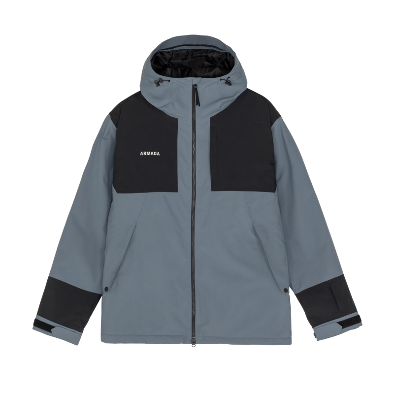 2027 Armada Bergs 2L Ski Jacket Stormy