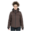 2027 AST Esme Womens Ski Jacket Chocolate